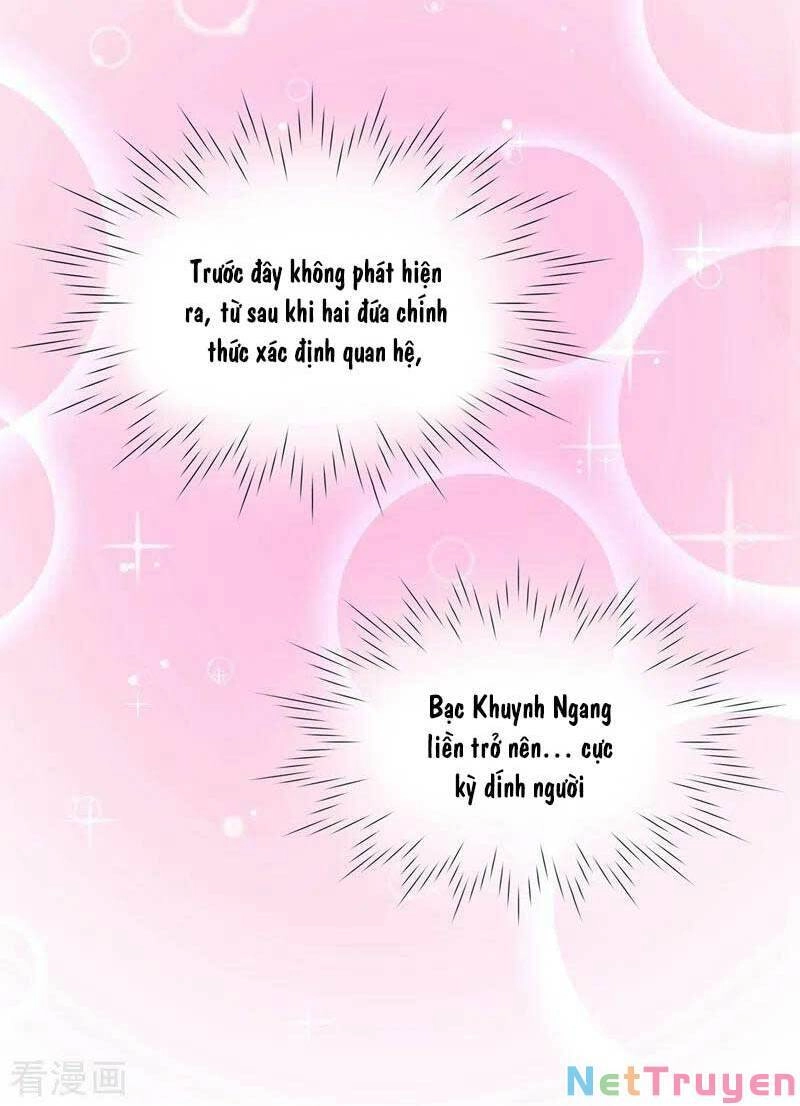 Trùng Sinh Không Gian: Cô Vợ Hào Môn Nóng Bỏng Không Dễ Chọc Chapter 144 - 22