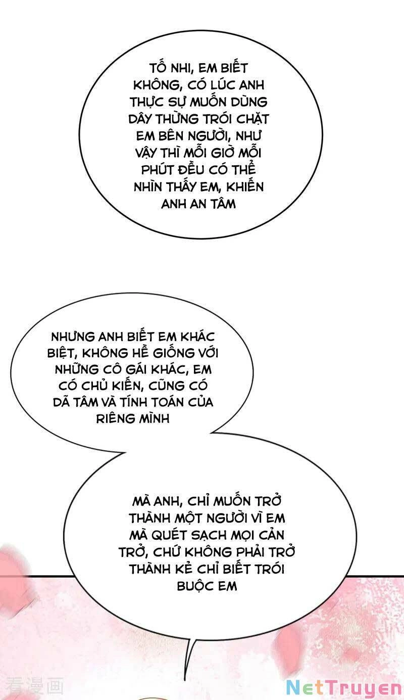 Trùng Sinh Không Gian: Cô Vợ Hào Môn Nóng Bỏng Không Dễ Chọc Chapter 144 - 25