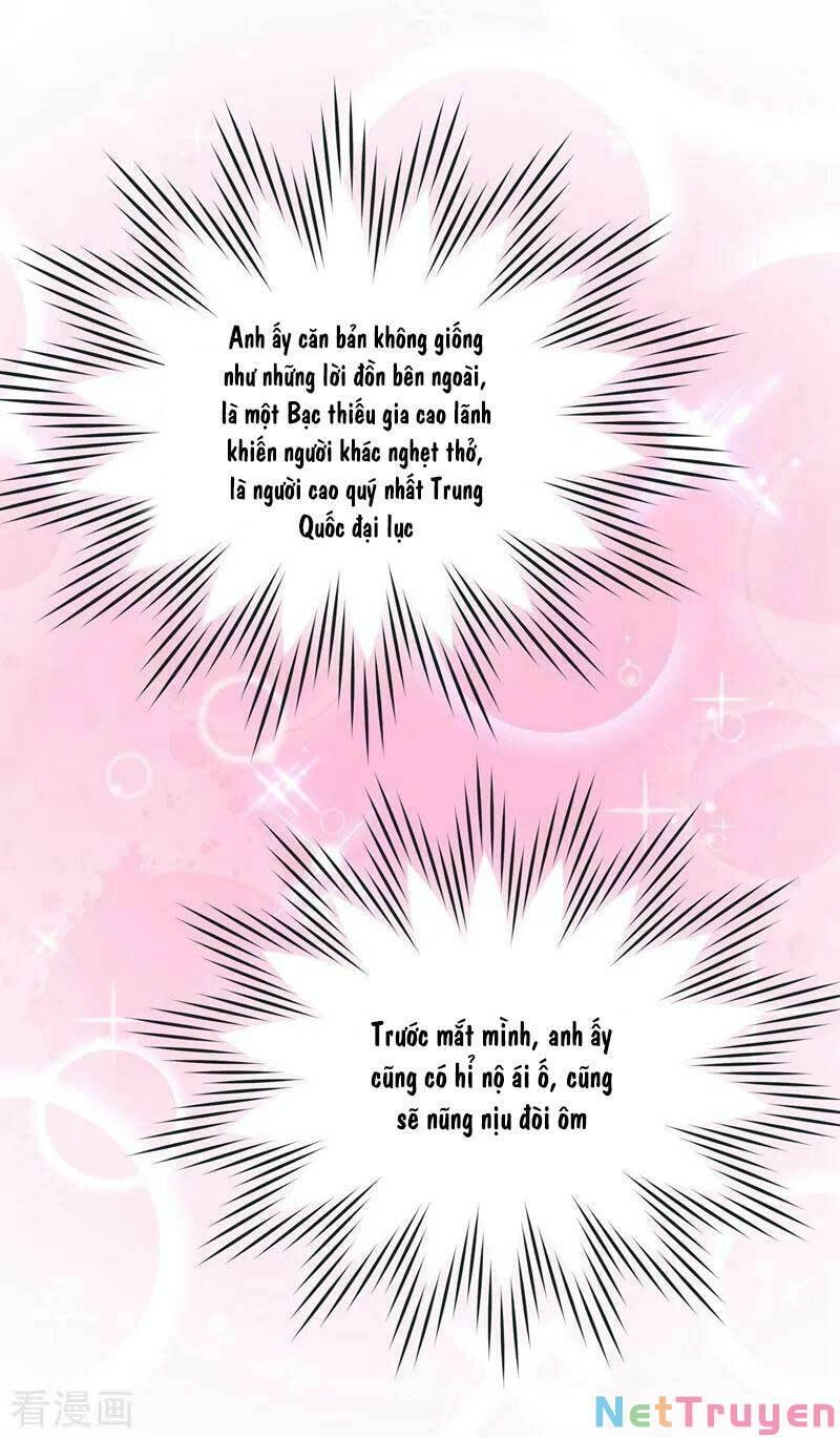 Trùng Sinh Không Gian: Cô Vợ Hào Môn Nóng Bỏng Không Dễ Chọc Chapter 144 - 29