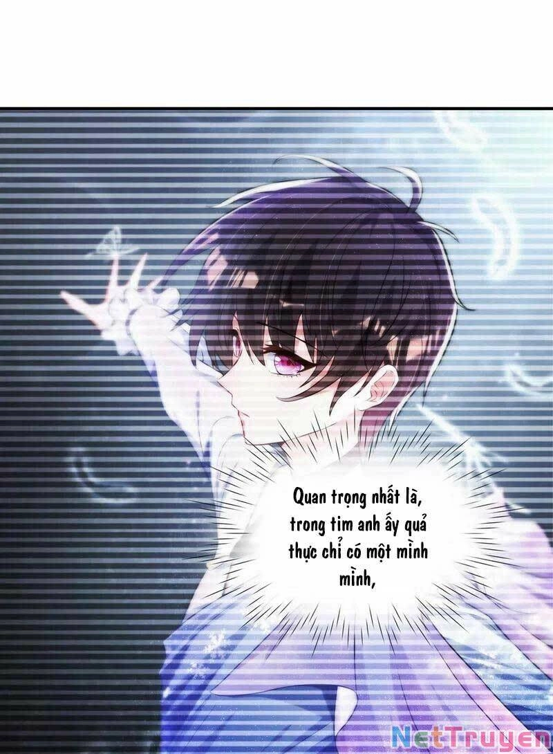 Trùng Sinh Không Gian: Cô Vợ Hào Môn Nóng Bỏng Không Dễ Chọc Chapter 144 - 30