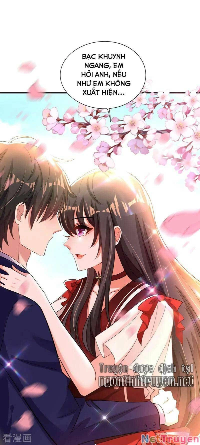 Trùng Sinh Không Gian: Cô Vợ Hào Môn Nóng Bỏng Không Dễ Chọc Chapter 144 - 33