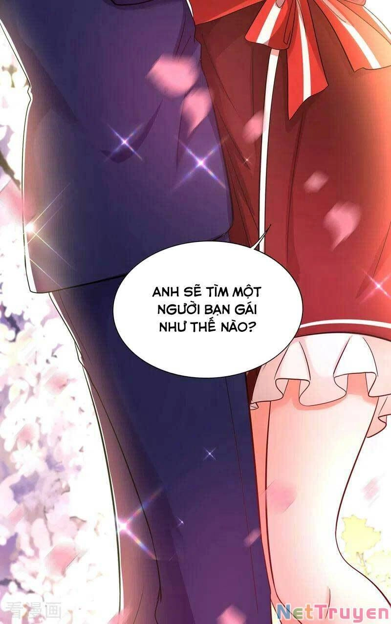 Trùng Sinh Không Gian: Cô Vợ Hào Môn Nóng Bỏng Không Dễ Chọc Chapter 144 - 34