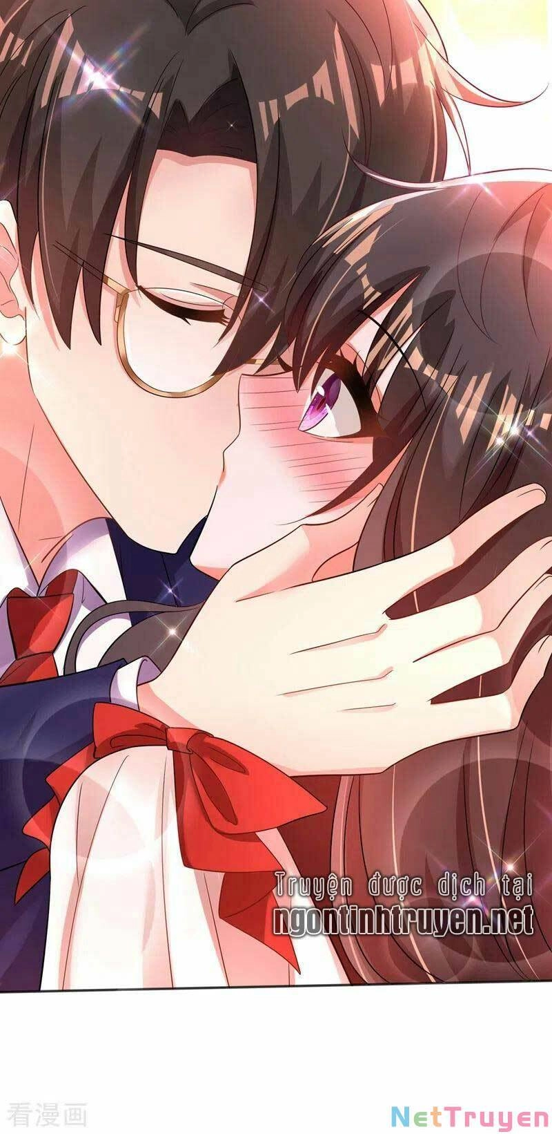 Trùng Sinh Không Gian: Cô Vợ Hào Môn Nóng Bỏng Không Dễ Chọc Chapter 144 - 37