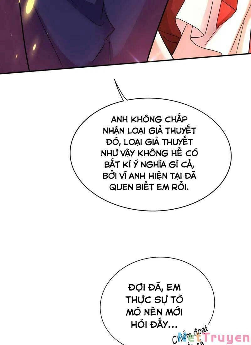 Trùng Sinh Không Gian: Cô Vợ Hào Môn Nóng Bỏng Không Dễ Chọc Chapter 144 - 39