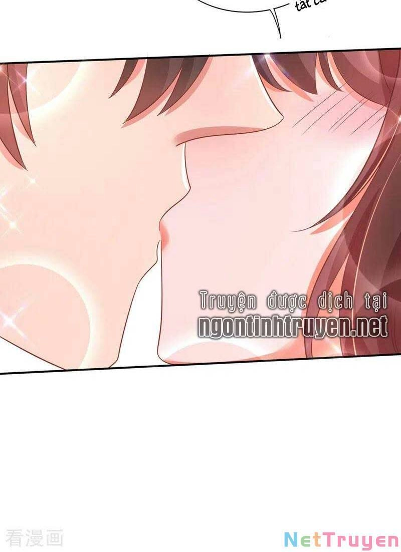 Trùng Sinh Không Gian: Cô Vợ Hào Môn Nóng Bỏng Không Dễ Chọc Chapter 144 - 40