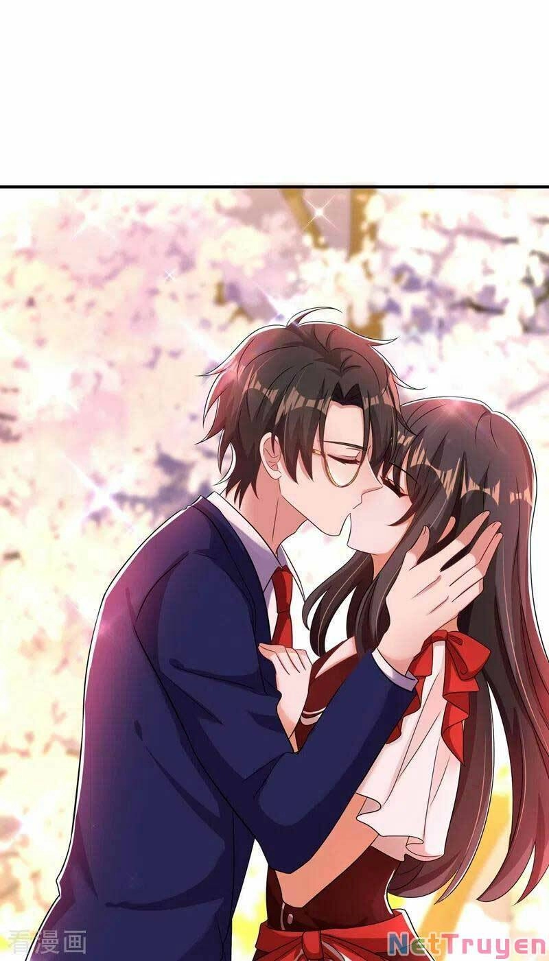 Trùng Sinh Không Gian: Cô Vợ Hào Môn Nóng Bỏng Không Dễ Chọc Chapter 144 - 41