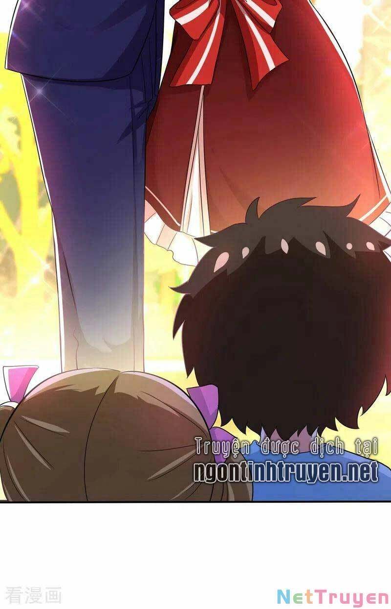 Trùng Sinh Không Gian: Cô Vợ Hào Môn Nóng Bỏng Không Dễ Chọc Chapter 144 - 42