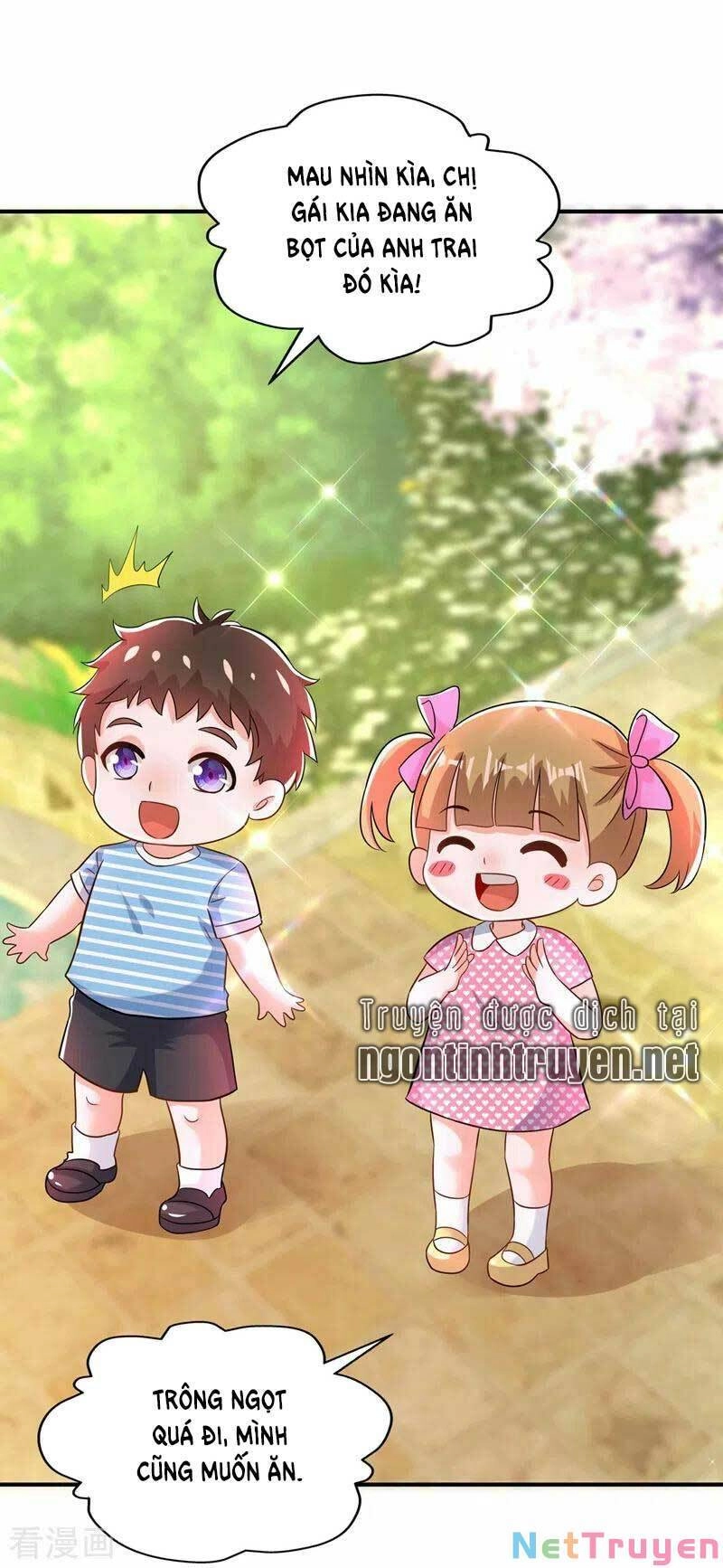 Trùng Sinh Không Gian: Cô Vợ Hào Môn Nóng Bỏng Không Dễ Chọc Chapter 145 - 4