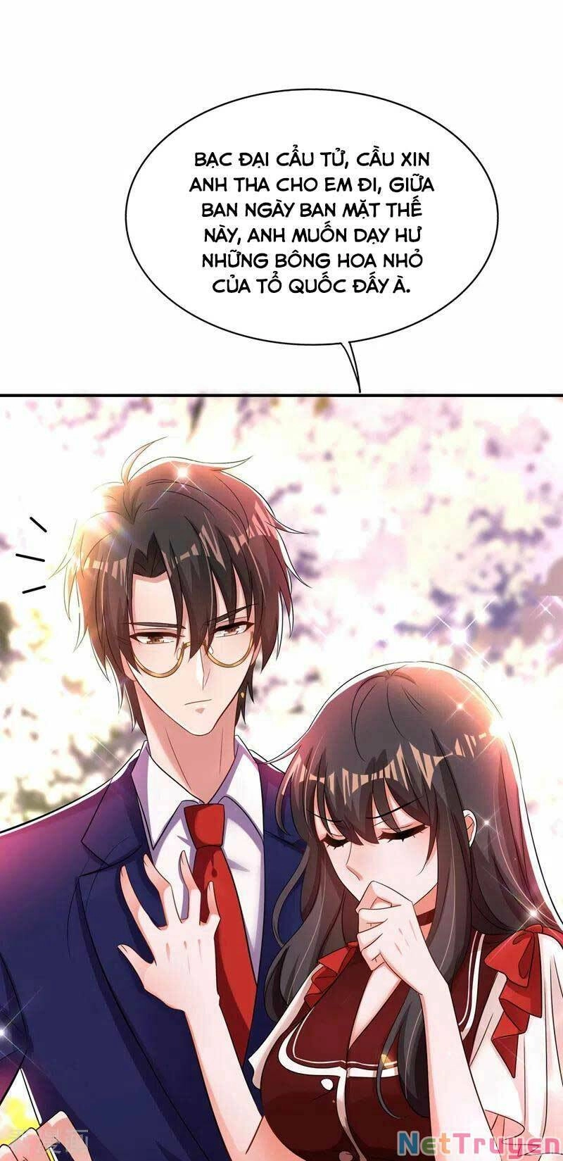 Trùng Sinh Không Gian: Cô Vợ Hào Môn Nóng Bỏng Không Dễ Chọc Chapter 145 - 5