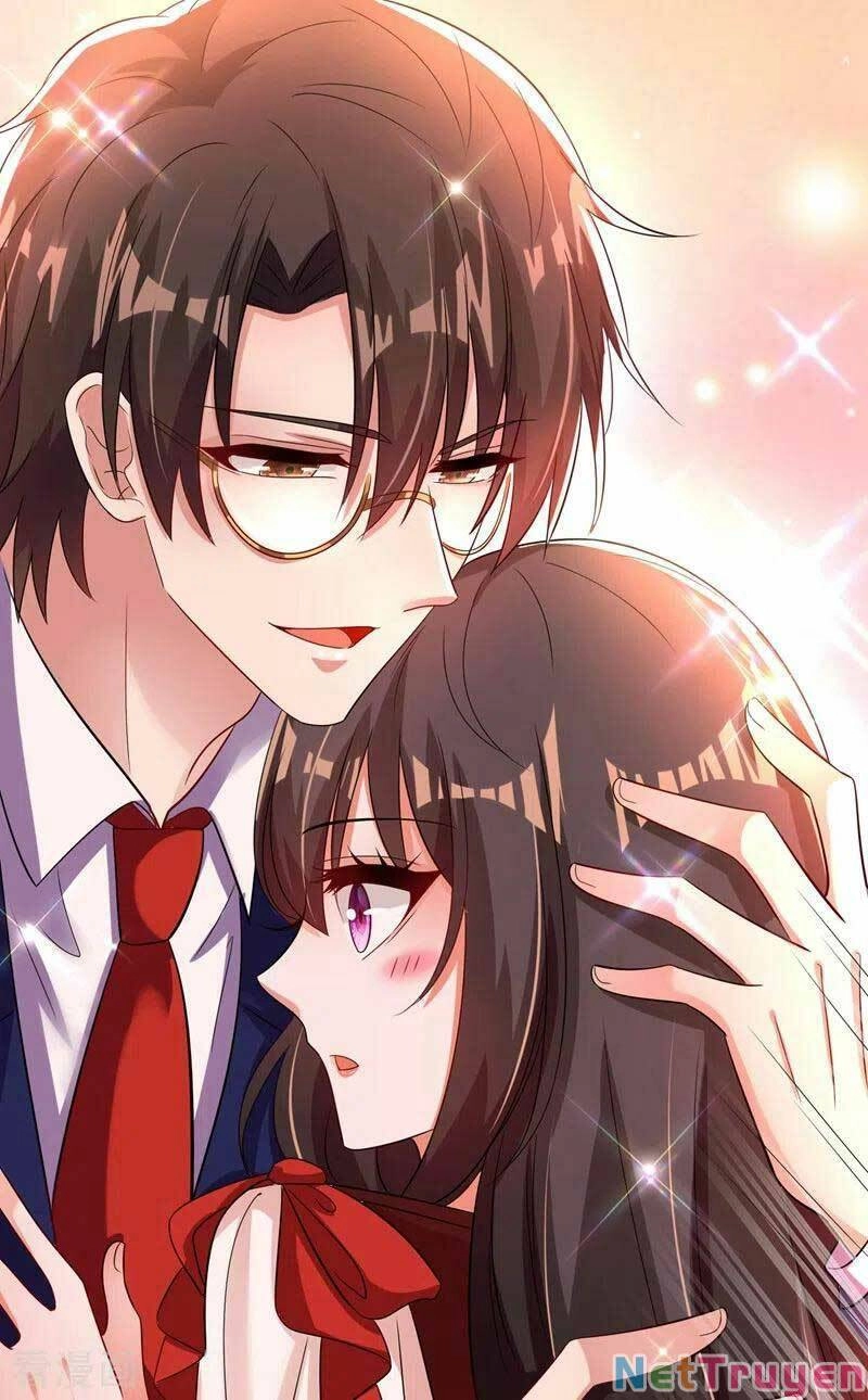 Trùng Sinh Không Gian: Cô Vợ Hào Môn Nóng Bỏng Không Dễ Chọc Chapter 145 - 8