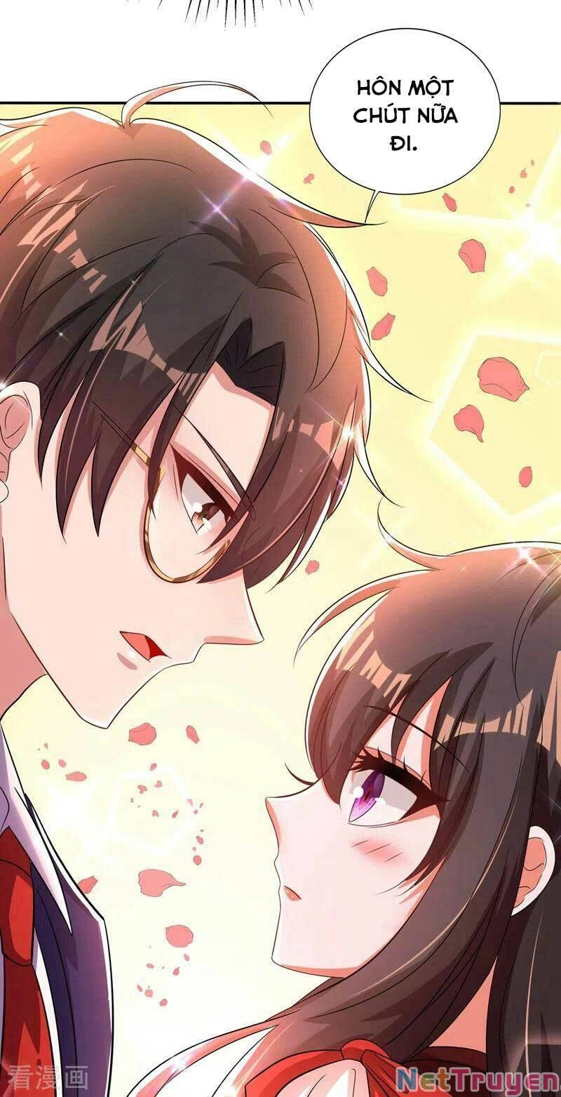 Trùng Sinh Không Gian: Cô Vợ Hào Môn Nóng Bỏng Không Dễ Chọc Chapter 145 - 11