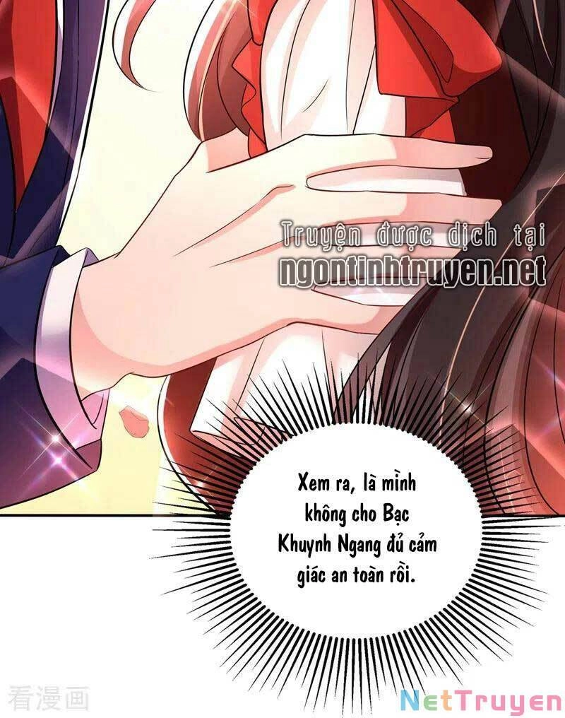 Trùng Sinh Không Gian: Cô Vợ Hào Môn Nóng Bỏng Không Dễ Chọc Chapter 145 - 12