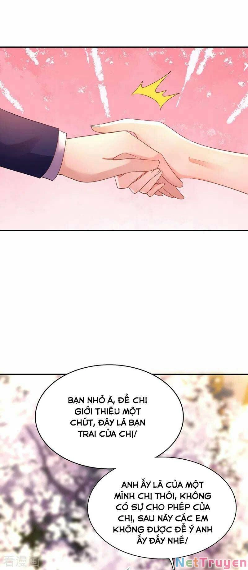 Trùng Sinh Không Gian: Cô Vợ Hào Môn Nóng Bỏng Không Dễ Chọc Chapter 145 - 13