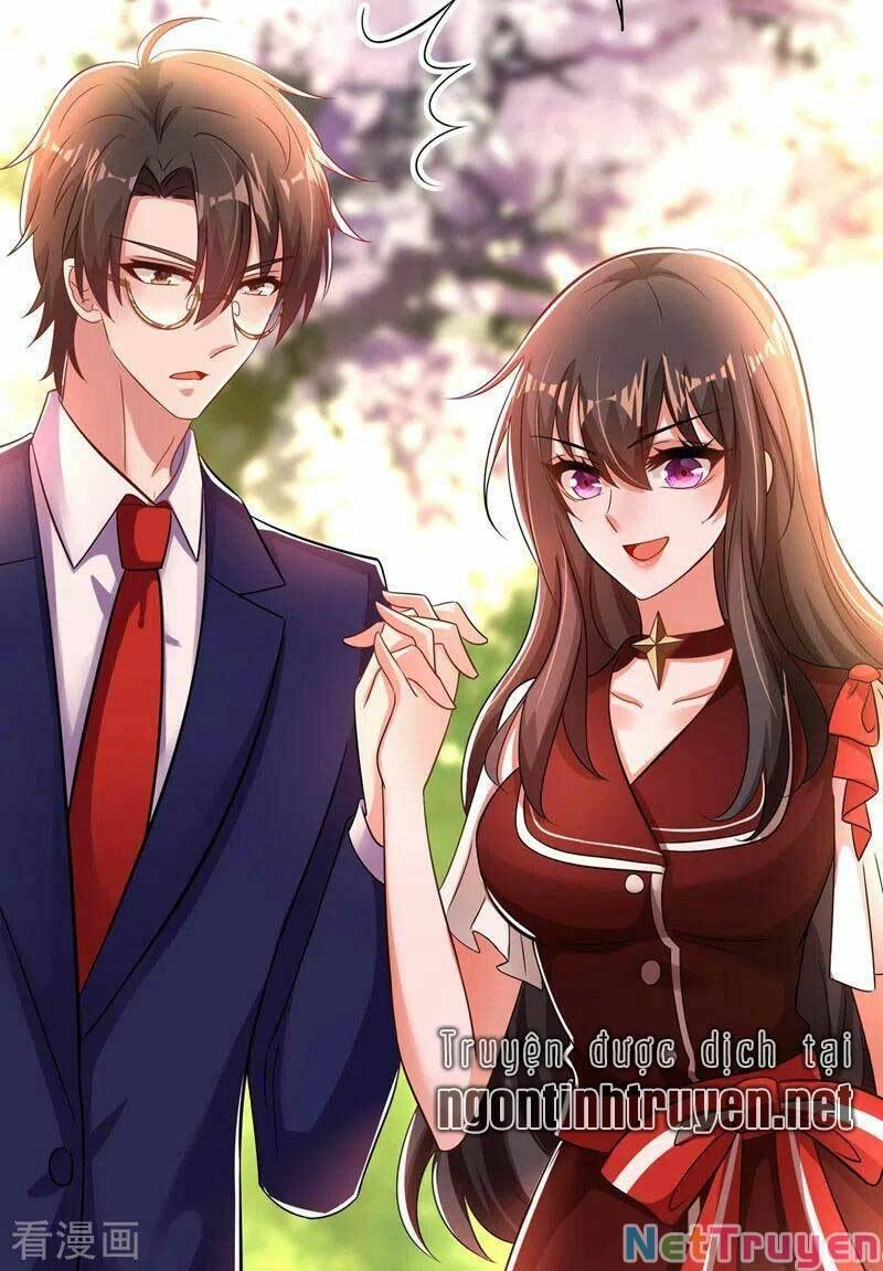 Trùng Sinh Không Gian: Cô Vợ Hào Môn Nóng Bỏng Không Dễ Chọc Chapter 145 - 14