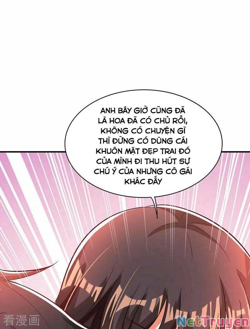 Trùng Sinh Không Gian: Cô Vợ Hào Môn Nóng Bỏng Không Dễ Chọc Chapter 145 - 16