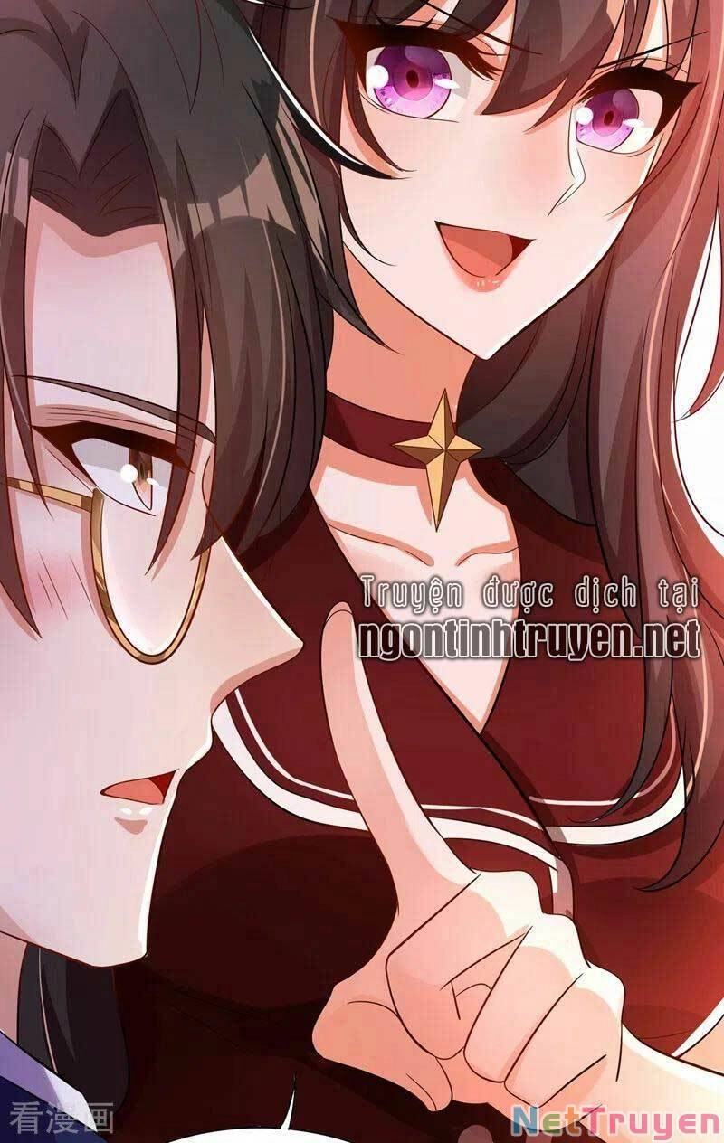 Trùng Sinh Không Gian: Cô Vợ Hào Môn Nóng Bỏng Không Dễ Chọc Chapter 145 - 17