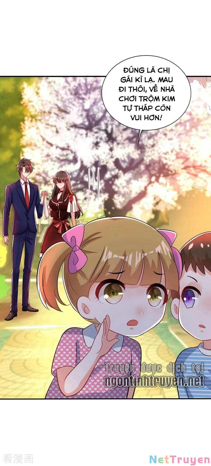 Trùng Sinh Không Gian: Cô Vợ Hào Môn Nóng Bỏng Không Dễ Chọc Chapter 145 - 19