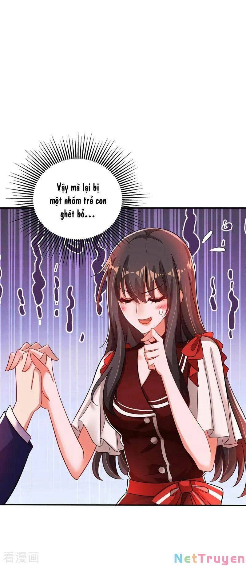 Trùng Sinh Không Gian: Cô Vợ Hào Môn Nóng Bỏng Không Dễ Chọc Chapter 145 - 20