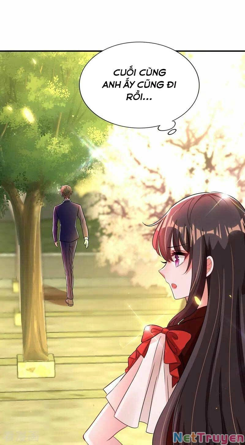 Trùng Sinh Không Gian: Cô Vợ Hào Môn Nóng Bỏng Không Dễ Chọc Chapter 145 - 22