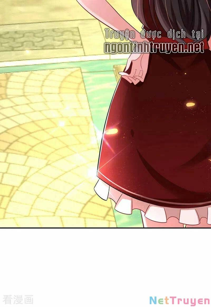 Trùng Sinh Không Gian: Cô Vợ Hào Môn Nóng Bỏng Không Dễ Chọc Chapter 145 - 23