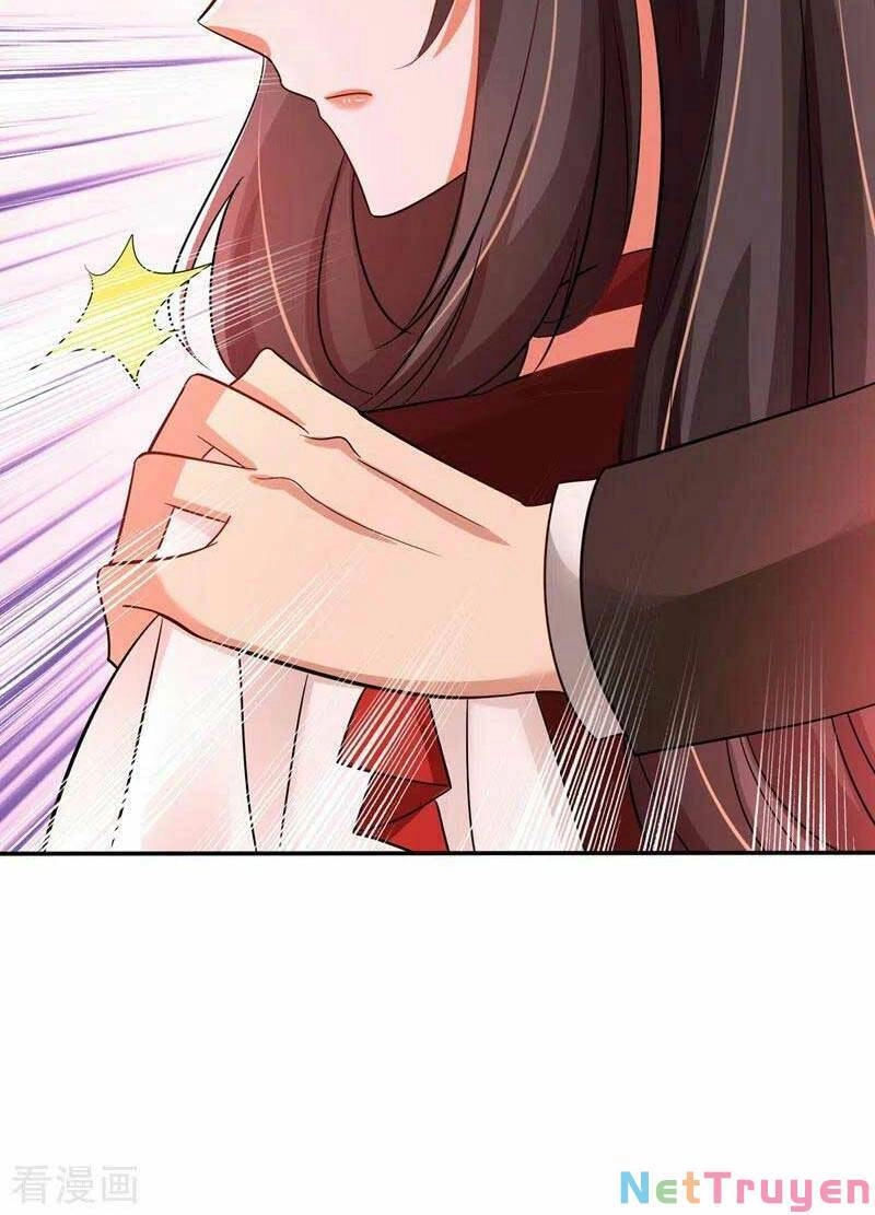 Trùng Sinh Không Gian: Cô Vợ Hào Môn Nóng Bỏng Không Dễ Chọc Chapter 145 - 25