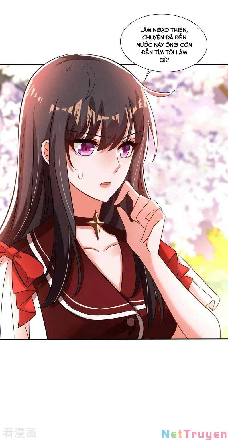 Trùng Sinh Không Gian: Cô Vợ Hào Môn Nóng Bỏng Không Dễ Chọc Chapter 145 - 28