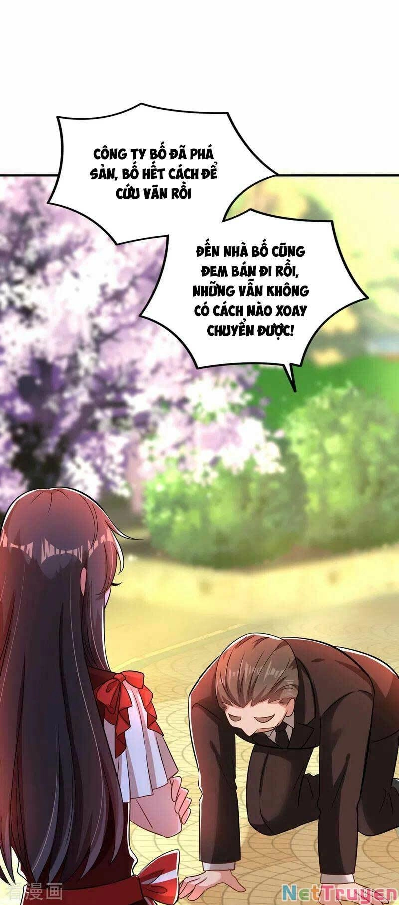 Trùng Sinh Không Gian: Cô Vợ Hào Môn Nóng Bỏng Không Dễ Chọc Chapter 145 - 30