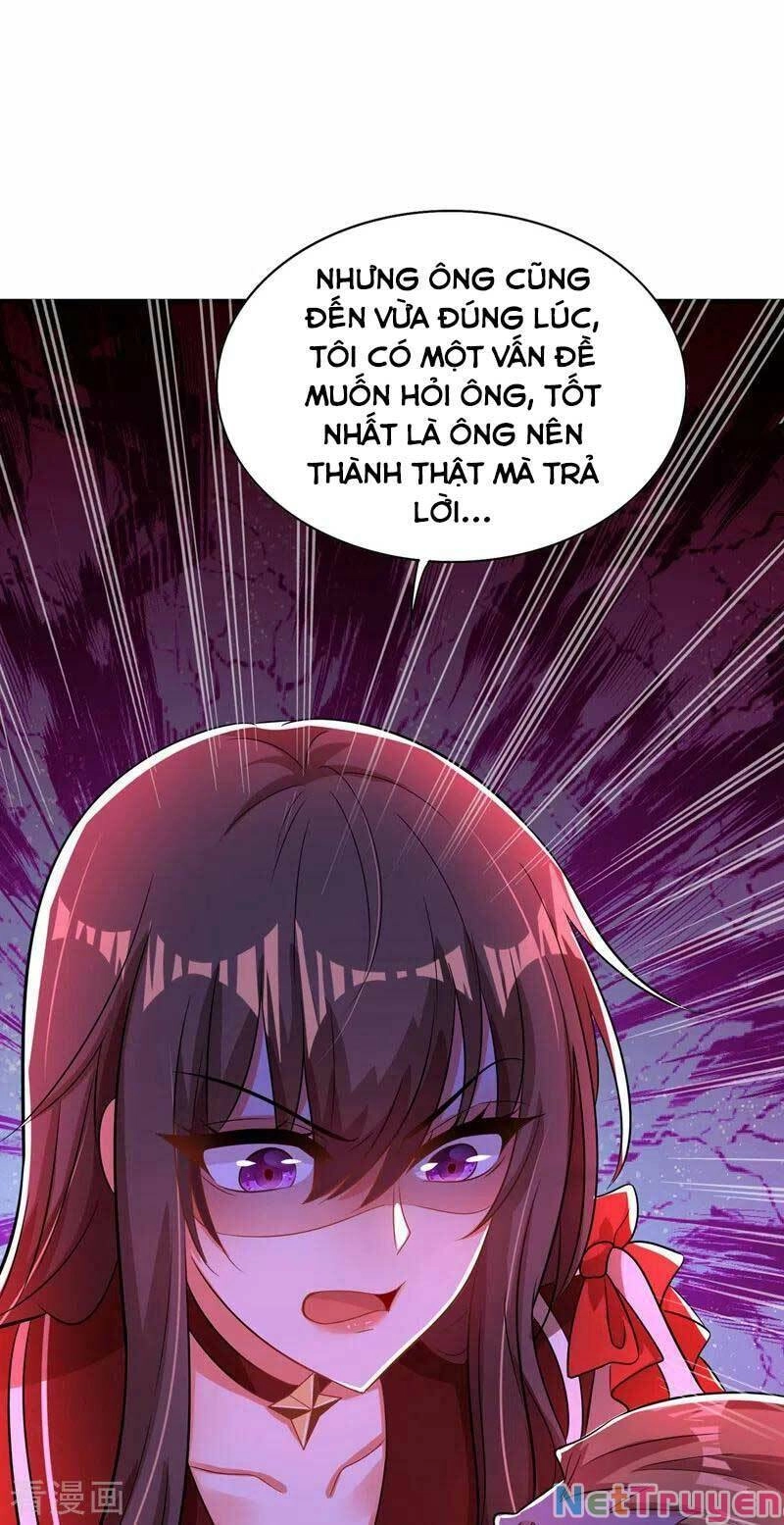 Trùng Sinh Không Gian: Cô Vợ Hào Môn Nóng Bỏng Không Dễ Chọc Chapter 145 - 36