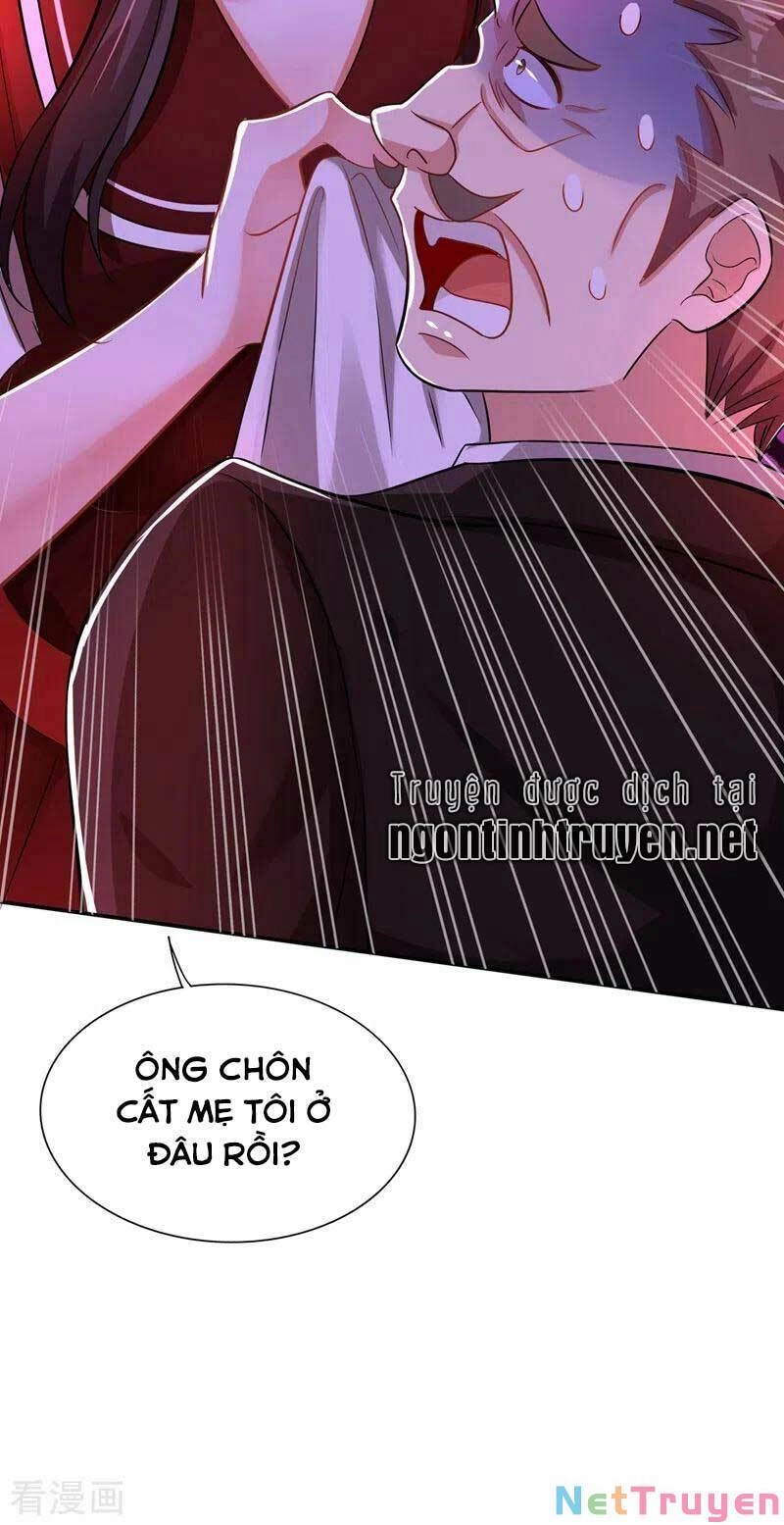 Trùng Sinh Không Gian: Cô Vợ Hào Môn Nóng Bỏng Không Dễ Chọc Chapter 145 - 37