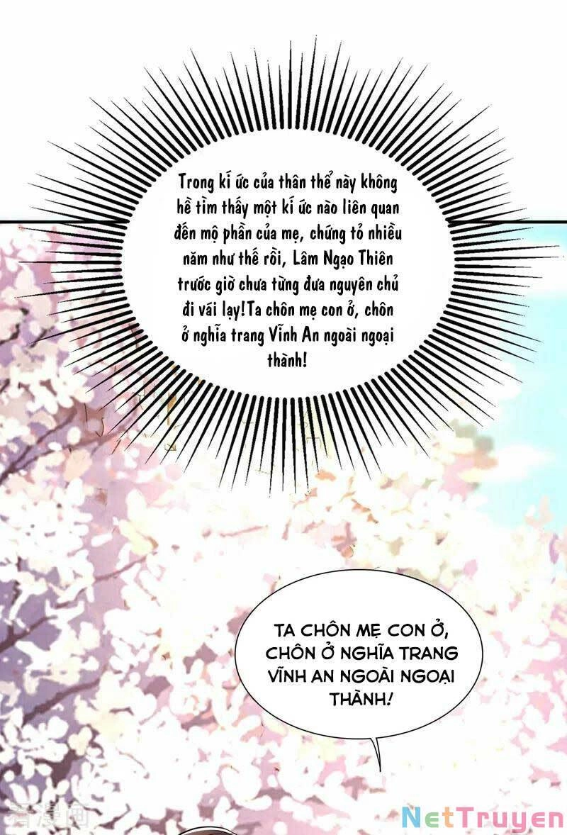 Trùng Sinh Không Gian: Cô Vợ Hào Môn Nóng Bỏng Không Dễ Chọc Chapter 145 - 38