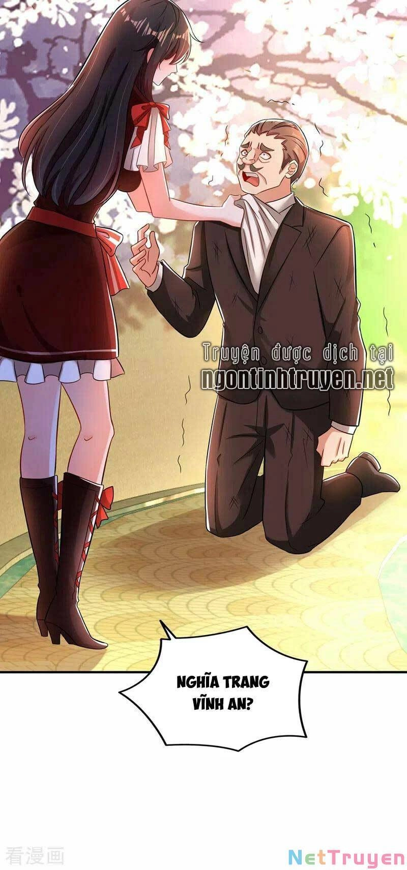 Trùng Sinh Không Gian: Cô Vợ Hào Môn Nóng Bỏng Không Dễ Chọc Chapter 145 - 39