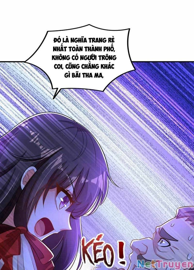 Trùng Sinh Không Gian: Cô Vợ Hào Môn Nóng Bỏng Không Dễ Chọc Chapter 145 - 40