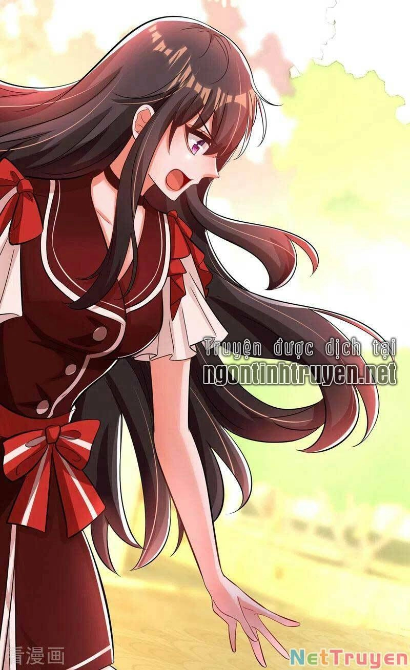 Trùng Sinh Không Gian: Cô Vợ Hào Môn Nóng Bỏng Không Dễ Chọc Chapter 145 - 43