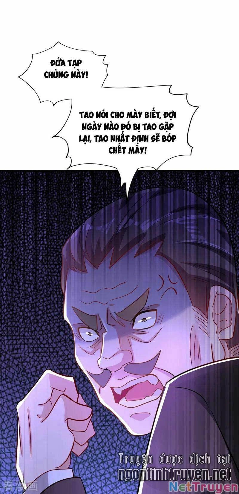 Trùng Sinh Không Gian: Cô Vợ Hào Môn Nóng Bỏng Không Dễ Chọc Chapter 145 - 45