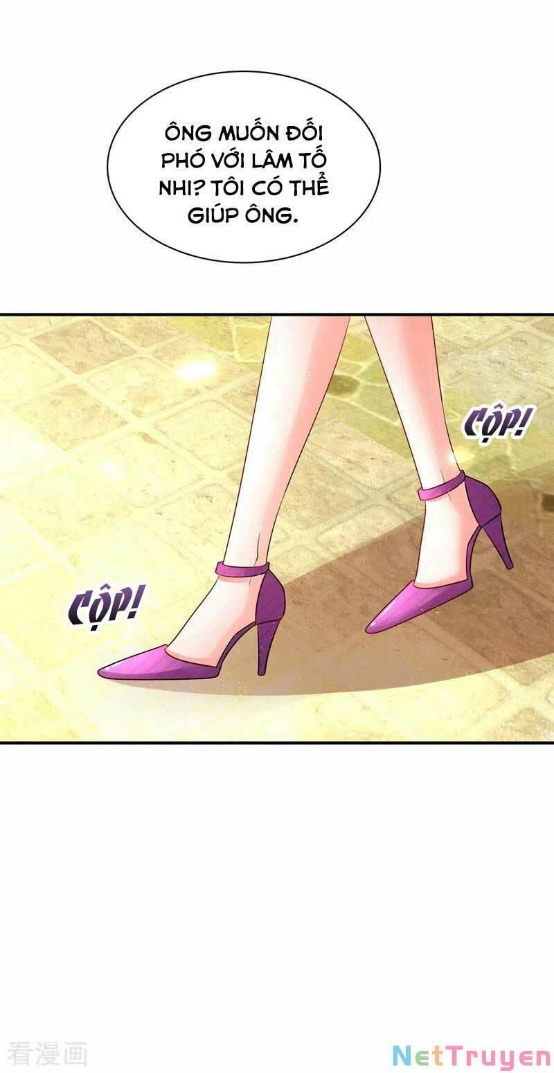 Trùng Sinh Không Gian: Cô Vợ Hào Môn Nóng Bỏng Không Dễ Chọc Chapter 145 - 46