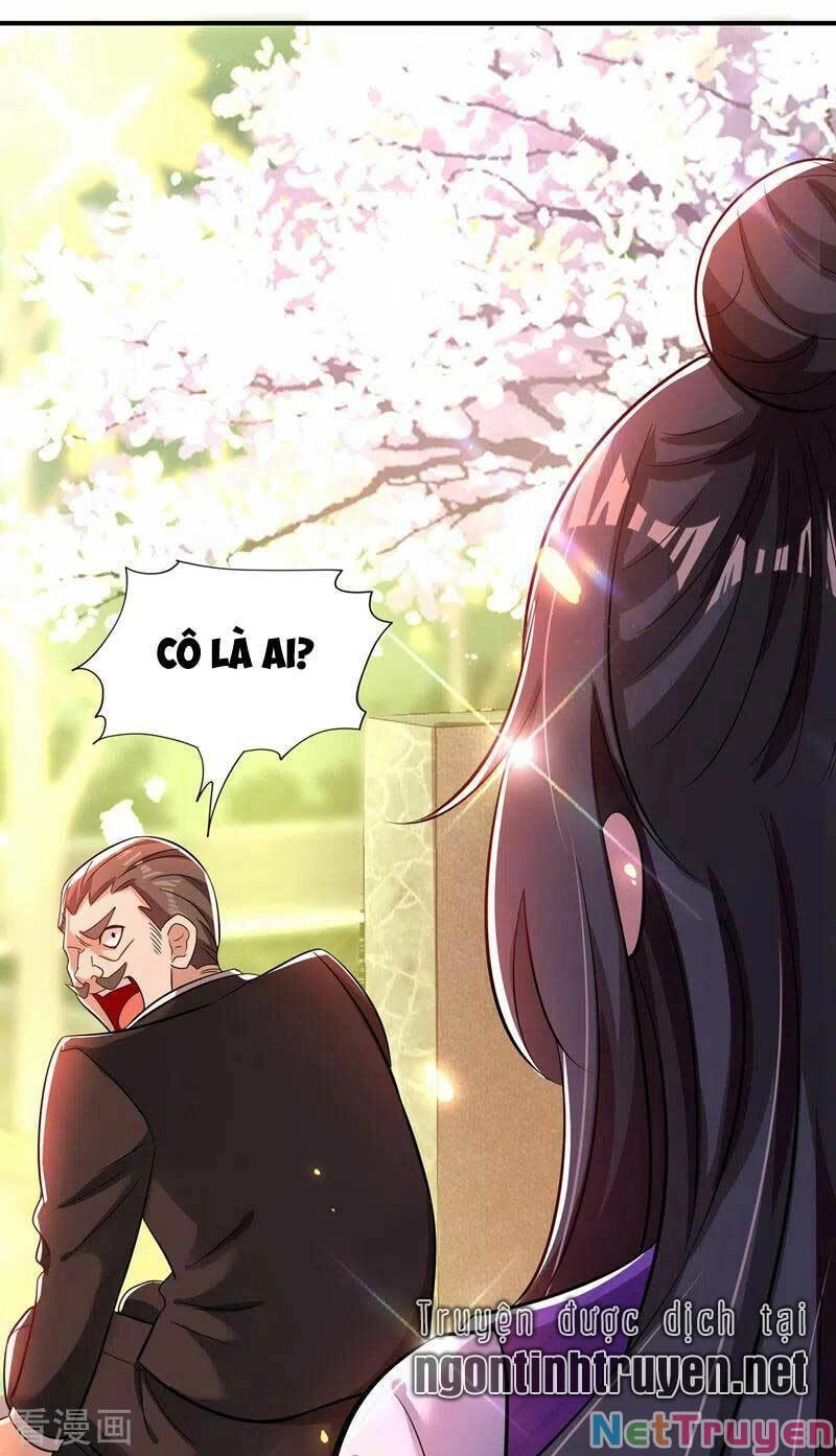 Trùng Sinh Không Gian: Cô Vợ Hào Môn Nóng Bỏng Không Dễ Chọc Chapter 145 - 47