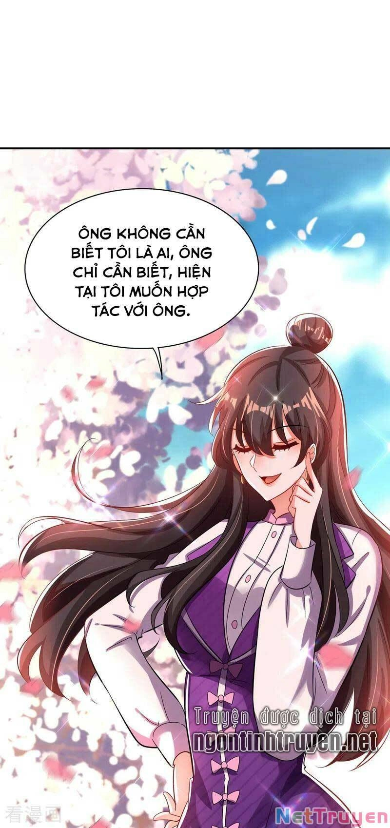 Trùng Sinh Không Gian: Cô Vợ Hào Môn Nóng Bỏng Không Dễ Chọc Chapter 145 - 49