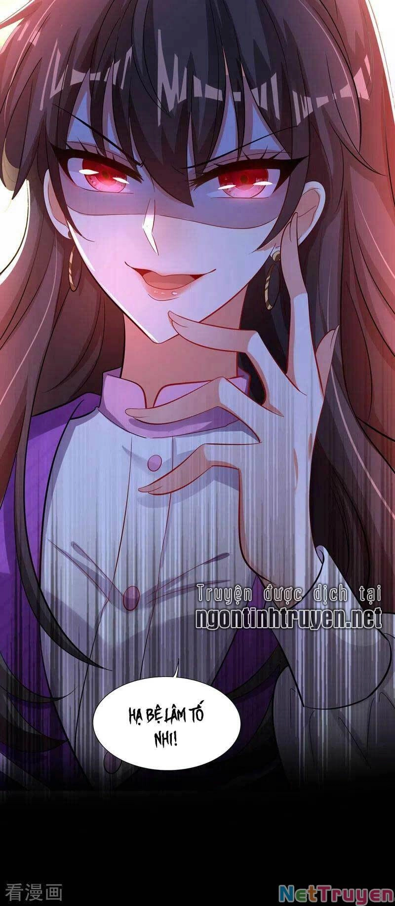 Trùng Sinh Không Gian: Cô Vợ Hào Môn Nóng Bỏng Không Dễ Chọc Chapter 145 - 51