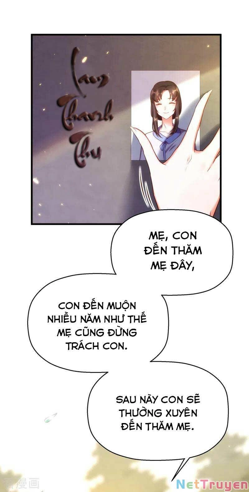 Trùng Sinh Không Gian: Cô Vợ Hào Môn Nóng Bỏng Không Dễ Chọc Chapter 146 - 5