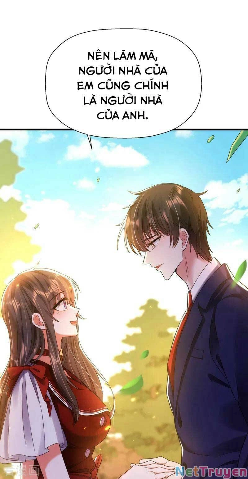 Trùng Sinh Không Gian: Cô Vợ Hào Môn Nóng Bỏng Không Dễ Chọc Chapter 146 - 12