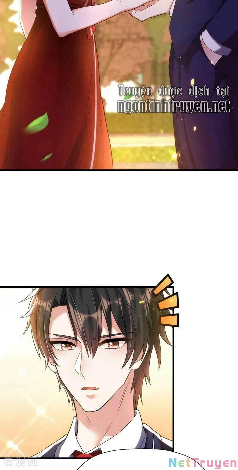 Trùng Sinh Không Gian: Cô Vợ Hào Môn Nóng Bỏng Không Dễ Chọc Chapter 146 - 13