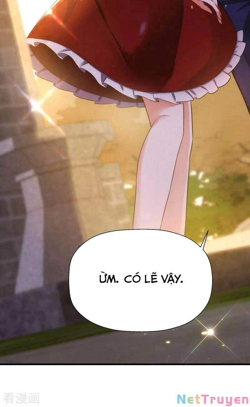 Trùng Sinh Không Gian: Cô Vợ Hào Môn Nóng Bỏng Không Dễ Chọc Chapter 146 - 16