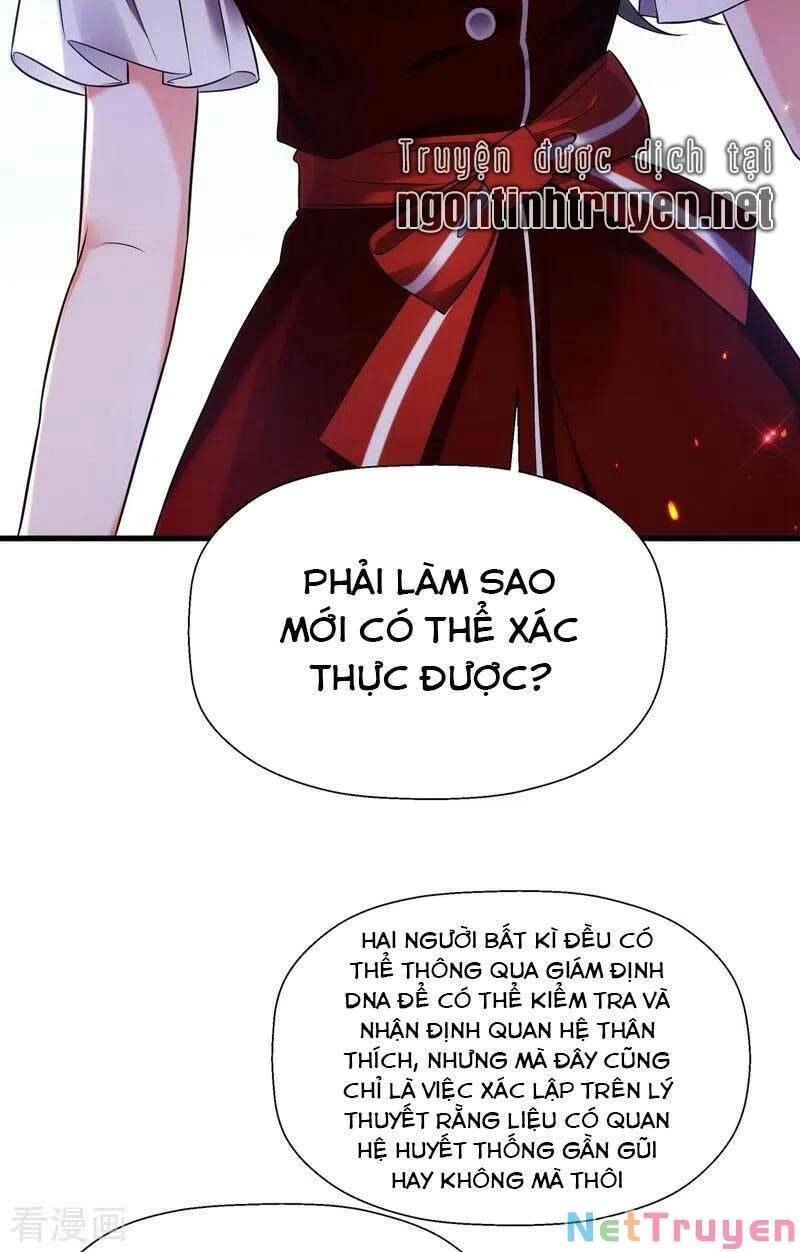 Trùng Sinh Không Gian: Cô Vợ Hào Môn Nóng Bỏng Không Dễ Chọc Chapter 146 - 19