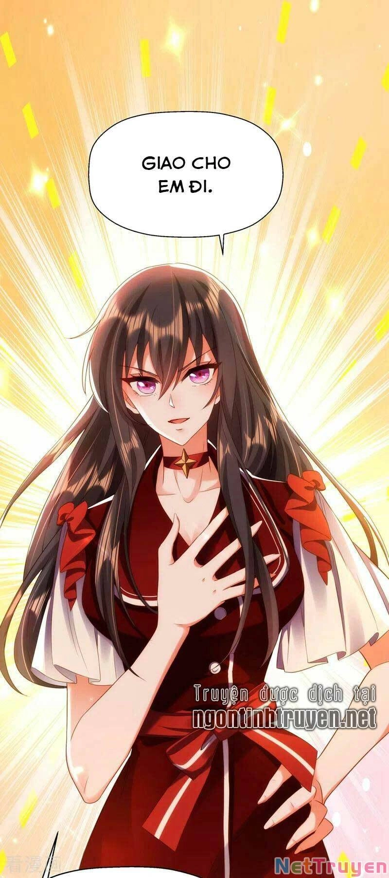 Trùng Sinh Không Gian: Cô Vợ Hào Môn Nóng Bỏng Không Dễ Chọc Chapter 146 - 22