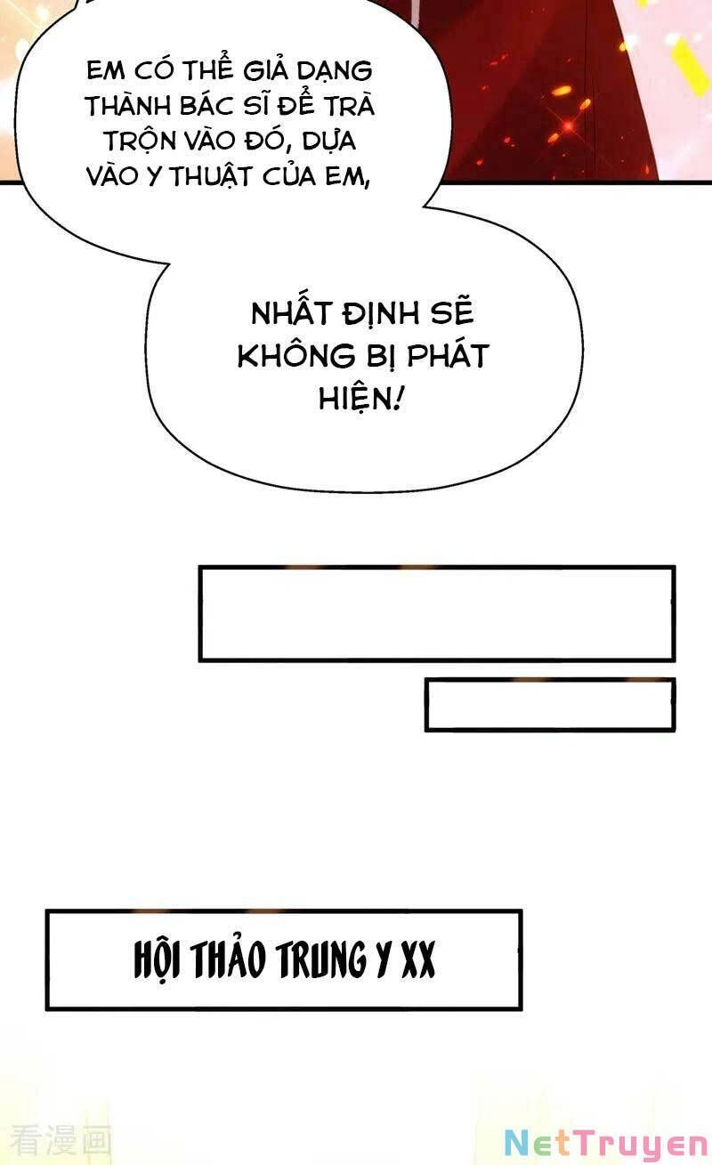 Trùng Sinh Không Gian: Cô Vợ Hào Môn Nóng Bỏng Không Dễ Chọc Chapter 146 - 23