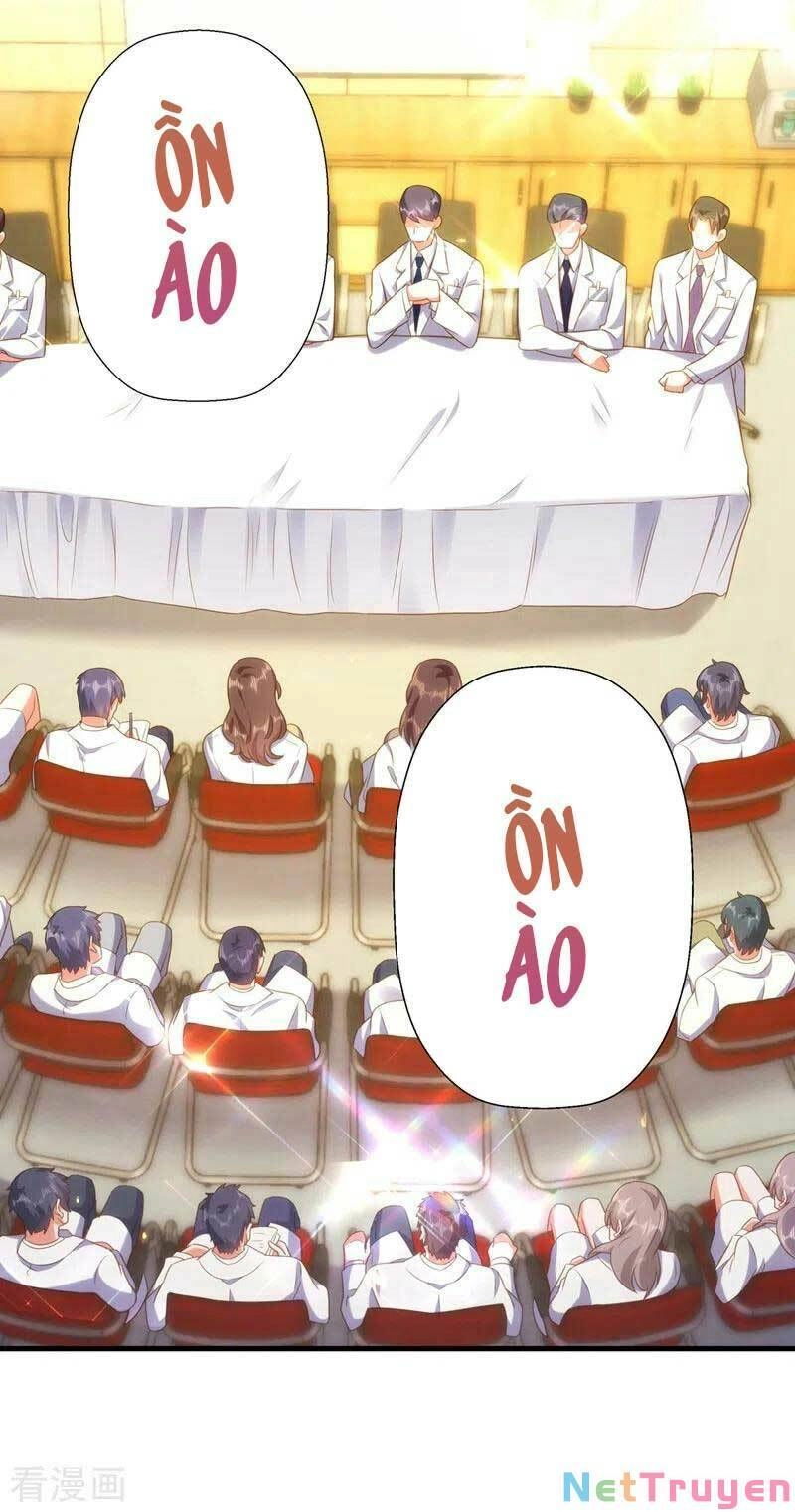 Trùng Sinh Không Gian: Cô Vợ Hào Môn Nóng Bỏng Không Dễ Chọc Chapter 146 - 24