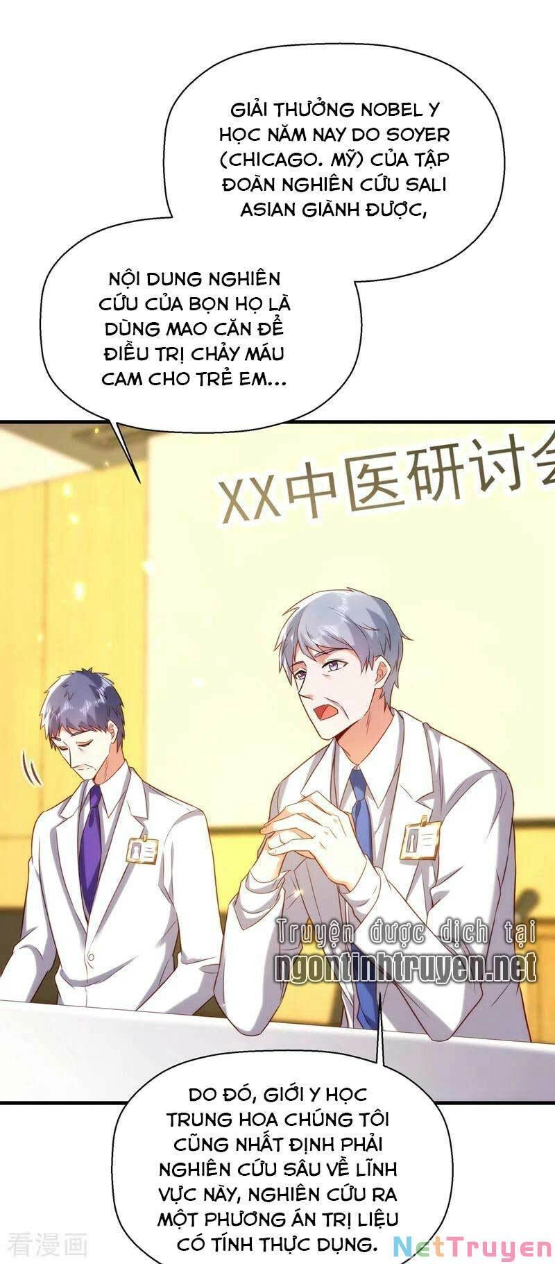 Trùng Sinh Không Gian: Cô Vợ Hào Môn Nóng Bỏng Không Dễ Chọc Chapter 146 - 25