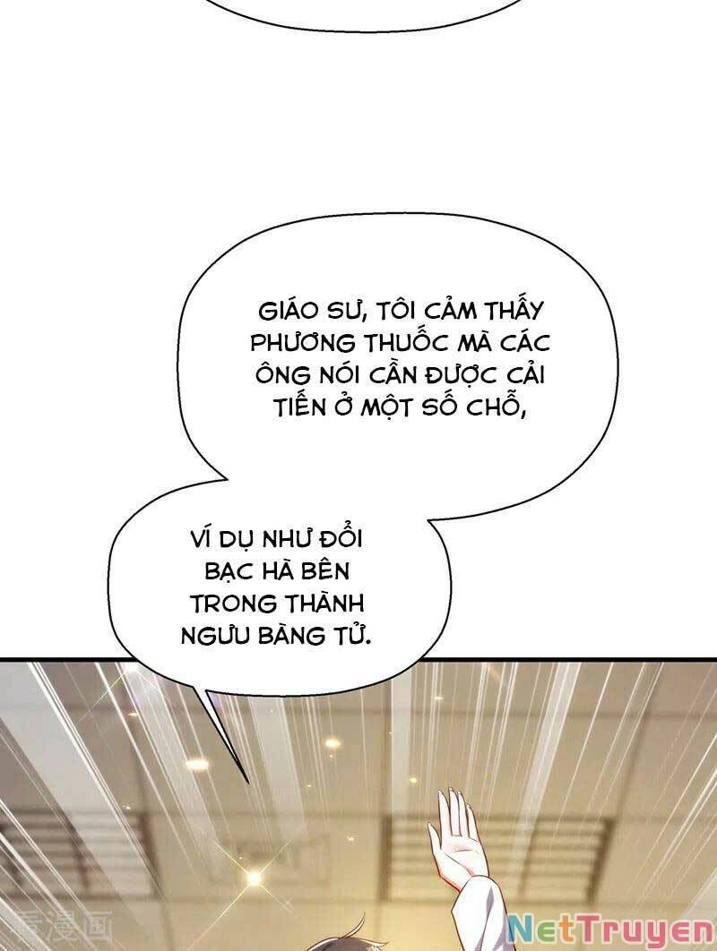 Trùng Sinh Không Gian: Cô Vợ Hào Môn Nóng Bỏng Không Dễ Chọc Chapter 146 - 26