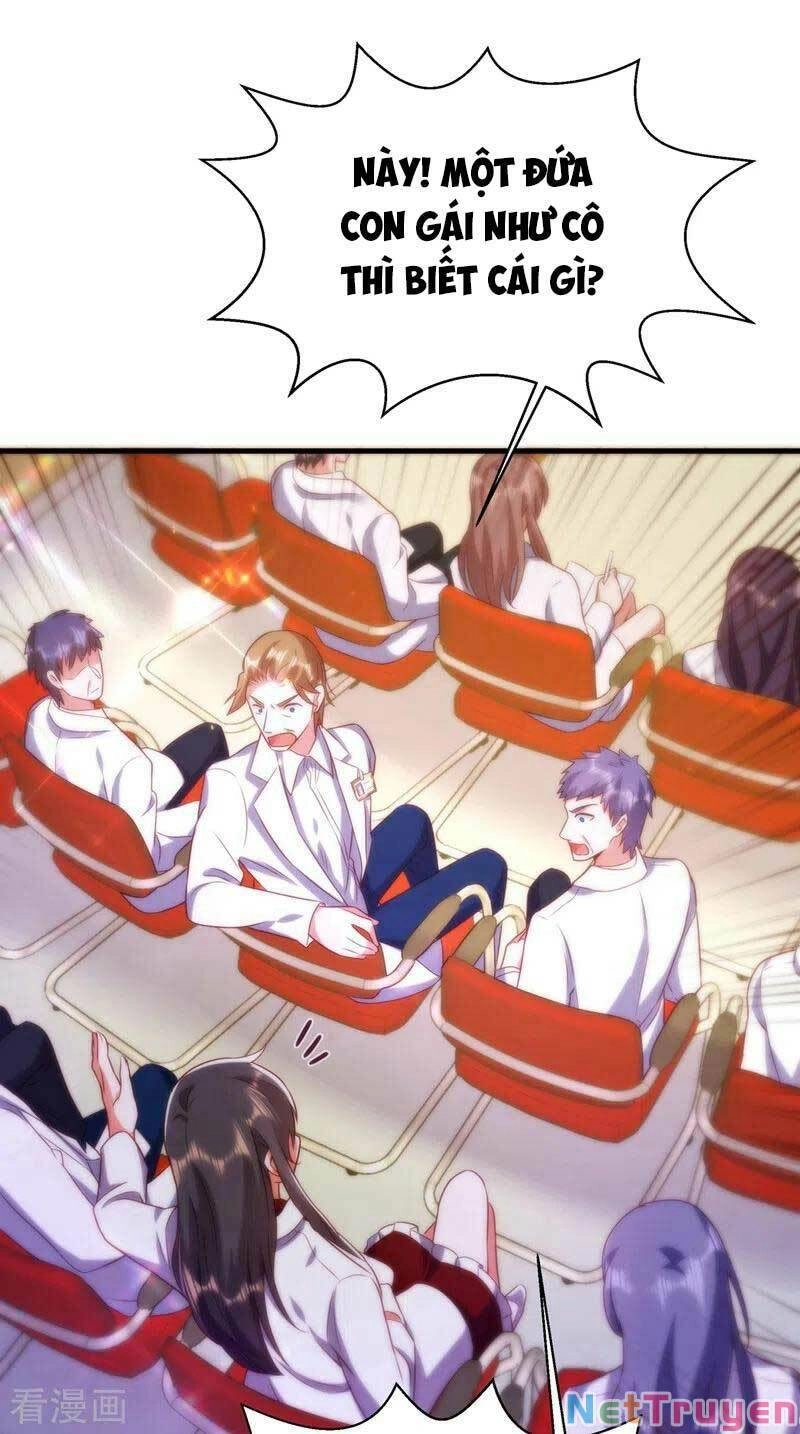 Trùng Sinh Không Gian: Cô Vợ Hào Môn Nóng Bỏng Không Dễ Chọc Chapter 146 - 28