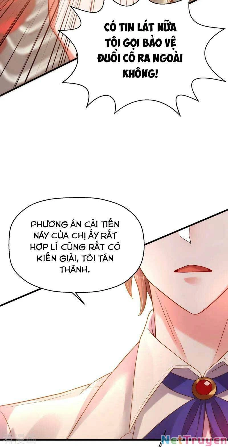 Trùng Sinh Không Gian: Cô Vợ Hào Môn Nóng Bỏng Không Dễ Chọc Chapter 146 - 31